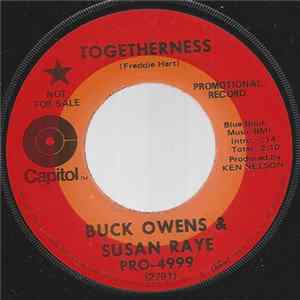 Download Buck Owens & Susan Raye - Togetherness