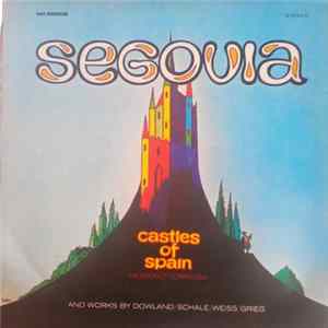Download Segovia - Castles Of Spain