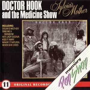 Download Doctor Hook And The Medicine Show - Sylvia's Mother