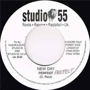 Download Prefect - New Day
