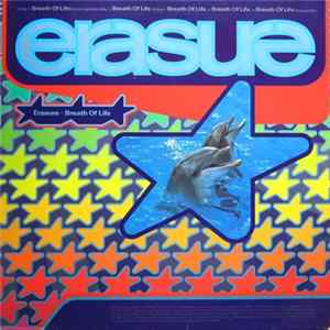 Download Erasure - Breath Of Life