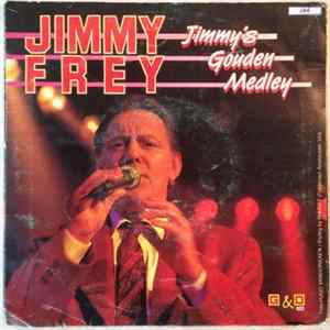 Download Jimmy Frey - Jimmy's Gouden Medley