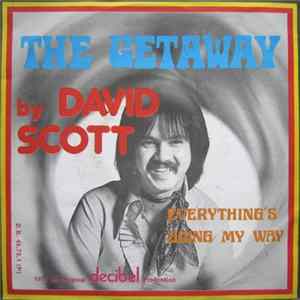 Download David Scott - The Getaway