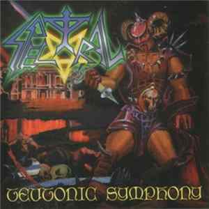 Download Spectral - Teutonic Symphony