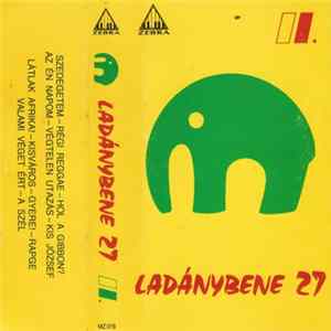 Download Ladánybene 27 - II.