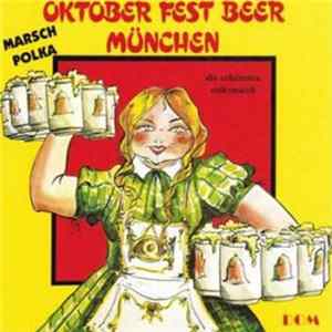 Download Hans Drexler - Oktober Fest Beer München