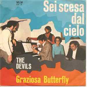 Download The Devils - Sei Scesa Dal Cielo