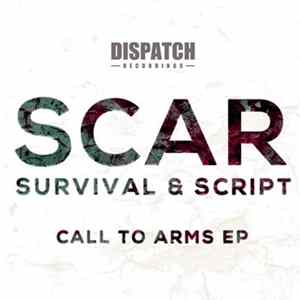 Download SCAR - Call To Arms EP