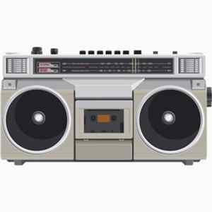 Download Various - 14 Tracks In Hypercolour: A Synthfunk Sampler