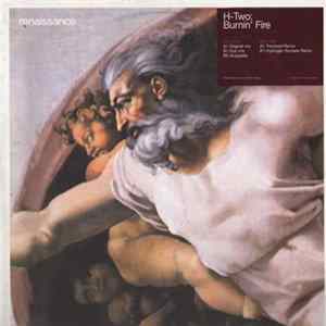 Download H-Two - Burnin' Fire
