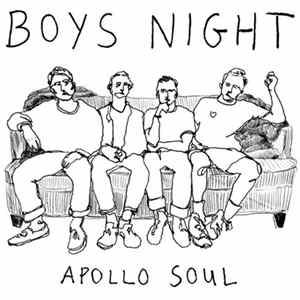 Download Apollo Soul - Boys Night