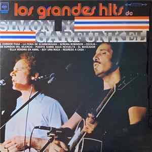 Download Simon & Garfunkel - Los Grandes Hits de Simon Y Garfunkel
