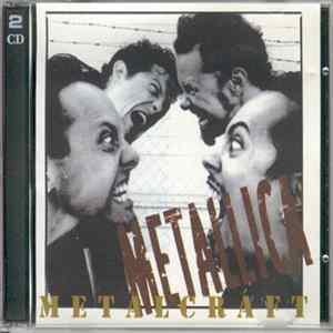 Download Metallica - Metal Craft