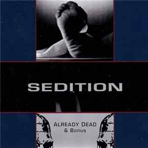 Download Sedition - Already Dead & Bonus