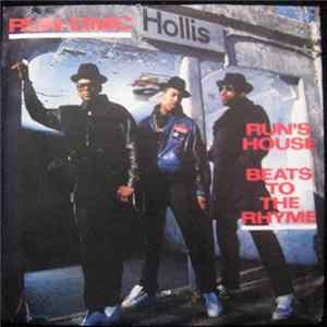 Download Run-DMC - Run's House / Beats To The Rhyme