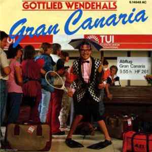 Download Gottlieb Wendehals - Gran Canaria