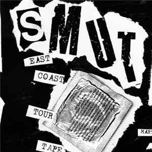 Download Smut - East Coast Tour 2018
