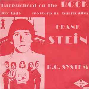 Download Frank Stein And The B.G. System - My Lady