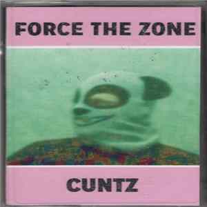Download Cuntz - Force The Zone