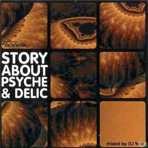 Download DJ Yoki - Story About Psyche & Delic