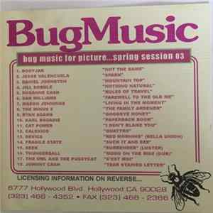 Download Various - Bug Music For Picture ... Spring Session 03