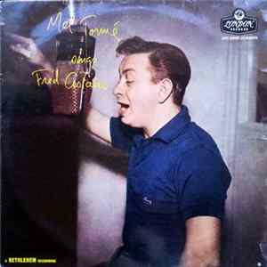 Download Mel Tormé - Sings Fred Astaire