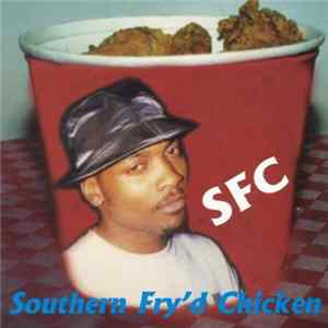Download P.E.A.C.E. - Southern Fry'd Chicken