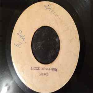 Download Afrika Bambaataa & The Jazzy 5 / The Kryptic Krew - Jazzy Sensation