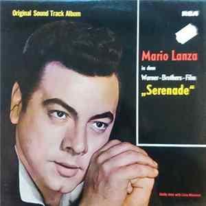 Download Mario Lanza - Mario Lanza In "Serenade"