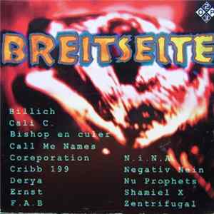 Download Various - Breitseite