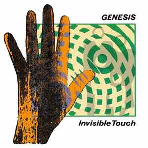 Download Genesis - Invisible Touch