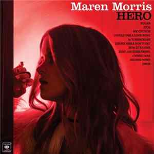 Download Maren Morris - Hero