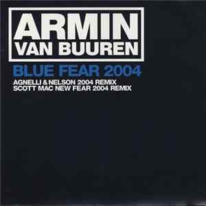Download Armin van Buuren - Blue Fear 2004