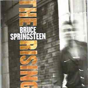 Download Bruce Springsteen - The Rising