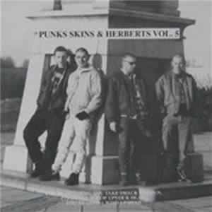 Download Various - Punks Skins & Herberts Vol. 5