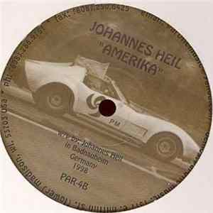 Download Johannes Heil - Amerika