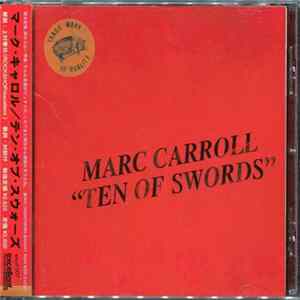 Download Marc Carroll - Ten Of Swords