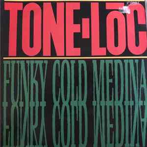 Download Tone-Lōc - Funky Cold Medina