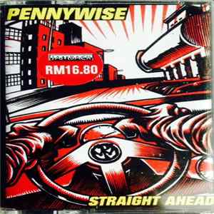Download Pennywise - Straight Ahead