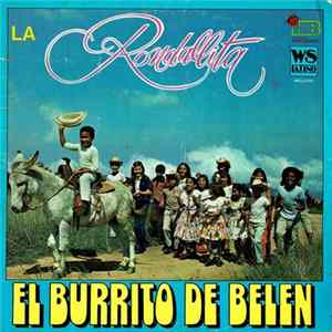 Download La Rondallita - El Burrito De Belen