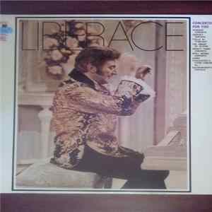 Download Liberace And Paul Weston - Concertos For You
