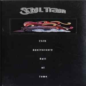 Download Various - Soul Train (25th Anniversary Hall Of Fame)