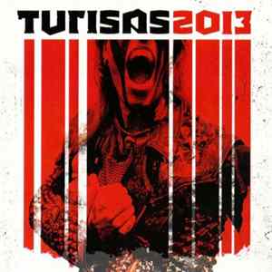 Download Turisas - Turisas2013