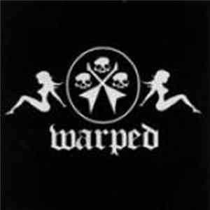 Download Warped - Strychnine Girl EP