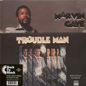 Download Marvin Gaye - Trouble Man