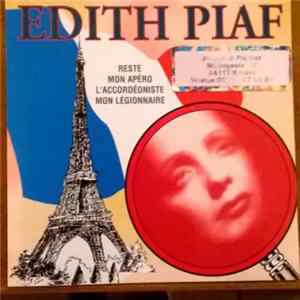 Download Edith Piaf - Edith Piaf