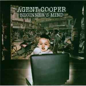 Download Agent Cooper - Beginner's Mind