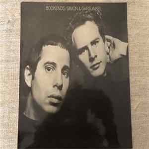 Download Simon & Garfunkel - Bookends