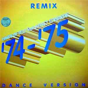 Download Hands Of Belli - '74 - '75 (Remix)