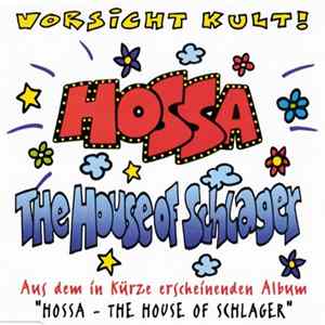Download The House Of Schlager - Hossa